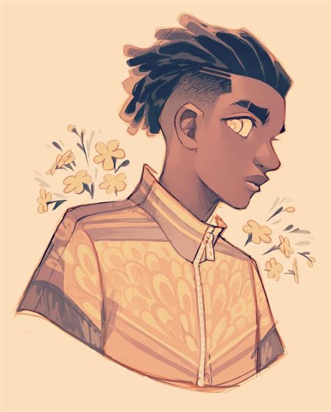 Share 70+ black anime with dreads - in.cdgdbentre