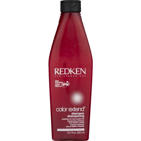 Redken - Redken Color Extend Shampoo - Walmart.com - Walmart.com