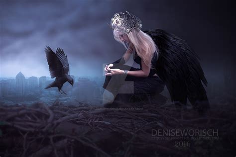 Disappointment by DeniseWorisch on DeviantArt