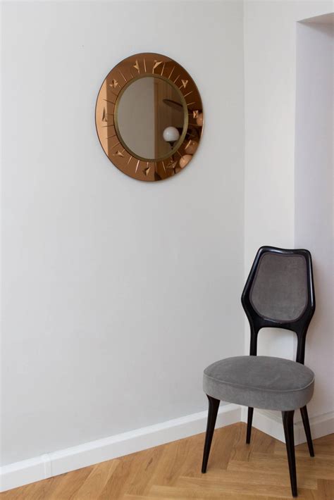 Rare Mirror – Versus Gallery