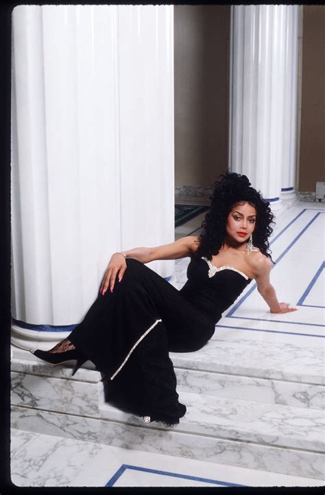 Latoya Jackson 1989 photoshoot - LaToya Jackson Photo (25032516) - Fanpop