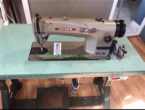 Industrial Sewing Machine Repair, Embroidery Machine Repair, Quilting ...