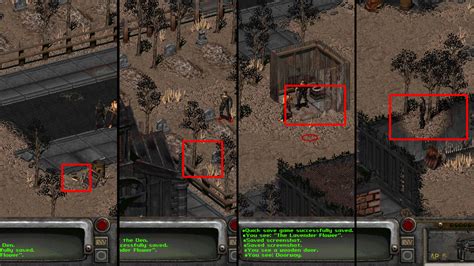 Den (Nora) – Fallout Corner