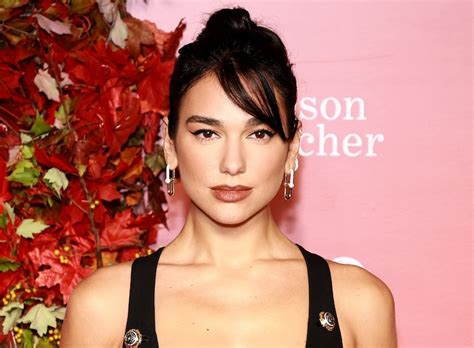 Dua Lipa Releases New Album, Hosts/Performs On ‘Saturday Night Live