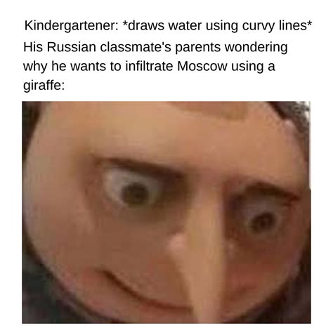 Isn't Russian cursive great? : r/memes