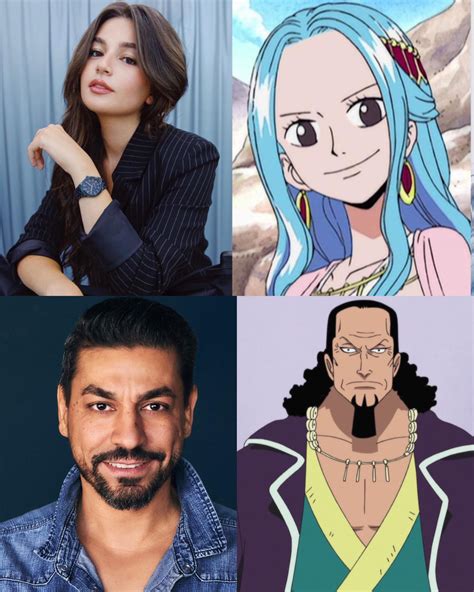 Cultural Authenticity in One Piece: The Importance of Getting Alabasta