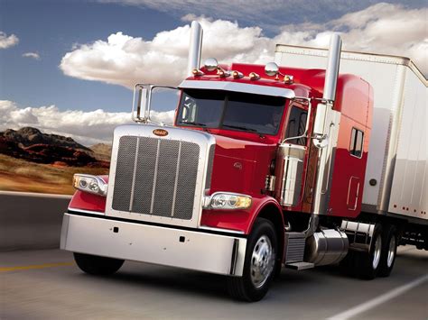 truckpaper com peterbilt