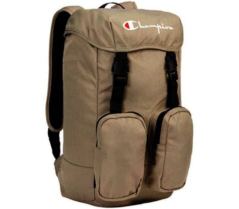 Champion Script Logo Backpack Рюкзак Оригинал Наплічник Унисекс ...