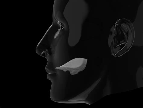 The future of biometrics: Would you use your mouth as a 'password'? - CGTN