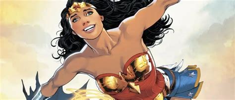 Wonder Woman: Rebirth Annual #1 Review - Comic Book Revolution