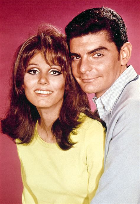 How Richard Benjamin & Paula Prentiss Made 64 Years of Marriage Work