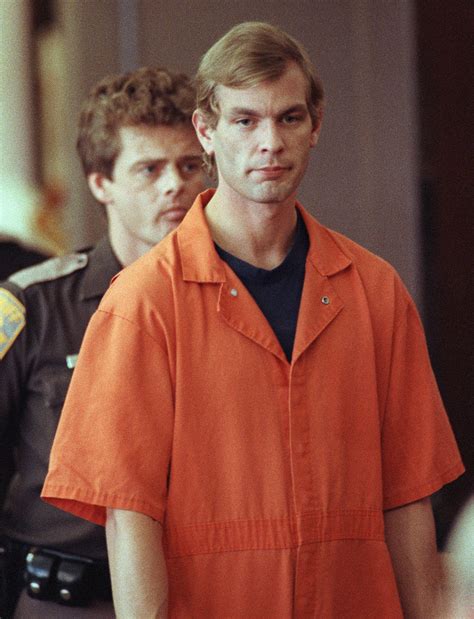 Unseen Jeffrey Dahmer Victim Polaroid Pictures: A Chilling Revelation Image 6