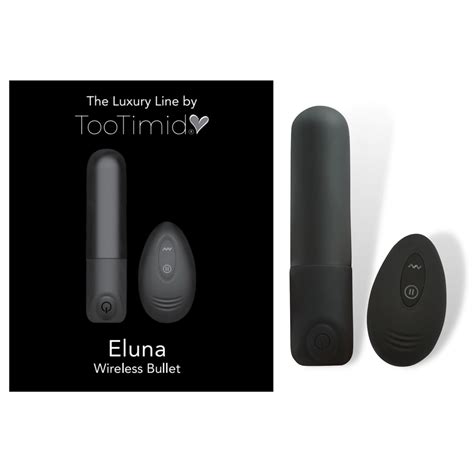 Pink B.O.B. Rechargeable Bullet Sex Toys for Couples, Black - Walmart.com
