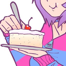 cake  derpixon  newgrounds