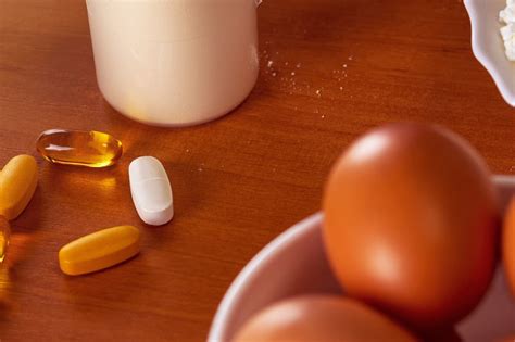 FDA одобрило первый препарат для смягчения симптомов пищевой аллергии ...