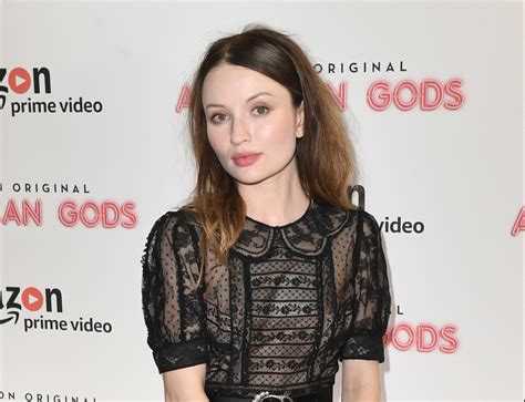 Emily Browning Films Brightwater: Emily Browning, Scoot McNairy, Jack