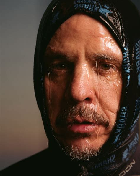 Gerardo del Villar: “Es entre tiburones donde realmente soy yo” | WIRED