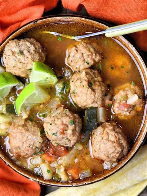 17 Easy and Tasty Recipes with Frozen Meatballs - By Kelsey Smith