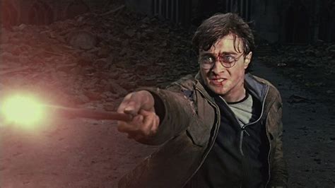 Here's A Mindblowing "Harry Potter" Fan Theory About The Avada Kedavra ...