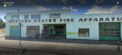 Western States Fire Apparatus | Firefighting Wiki | Fandom