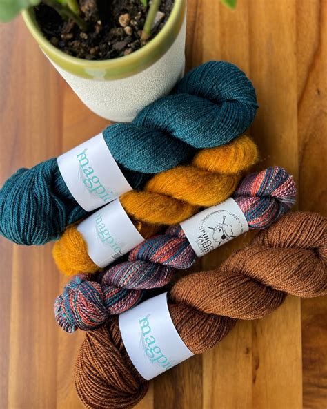 Black Mountain Yarn Shop - Home