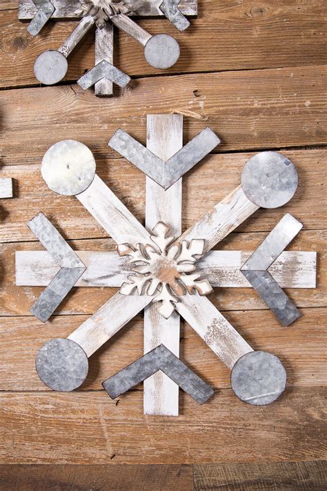 metal ornaments tree 7