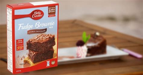 how long to cook a double batch of brownies