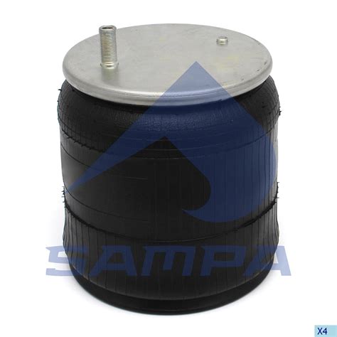 SP 552584-KP | Detalle del producto | Sampa Mexico