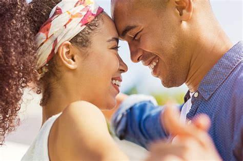 Flirting with Your Spouse - Marriage Missions International