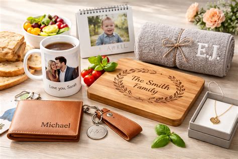 easter personalised gift ideas    holiday extra special
