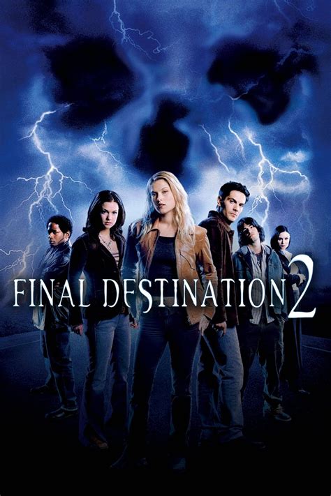 All 6 Final Destination Movies, Ranked