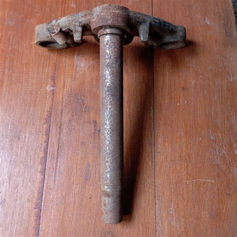 jual segitiga bawah fork sok depan  bawah rx spesial original shopee