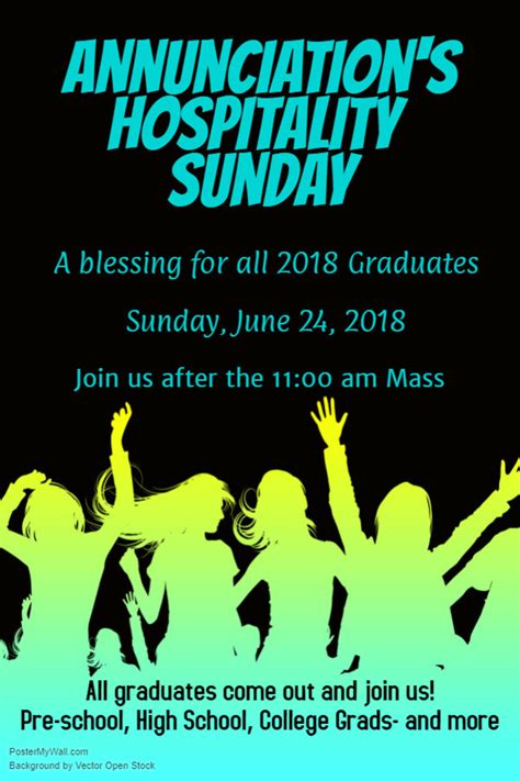 Hospitality Sunday | Cathedral of the Annunciation