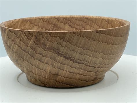 Redwood Bowl #1236 - RedwoodBowls.com