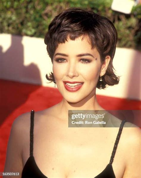 janine turner  high res pictures getty images