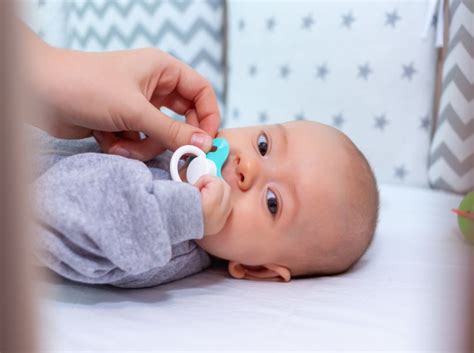 De speen: waarom, gebruik en tips! | Babybytes