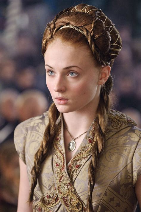 Spin-off series might finally confirm the details of Sansa Stark death 3
