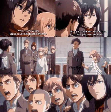 man this is one of my favorite part when i see all of them reaction ...