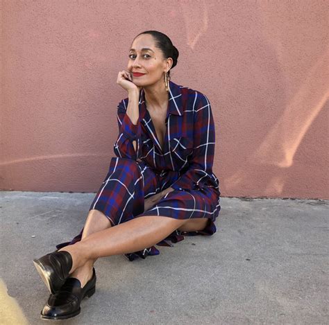 Tracee Ellis Ross Instagram