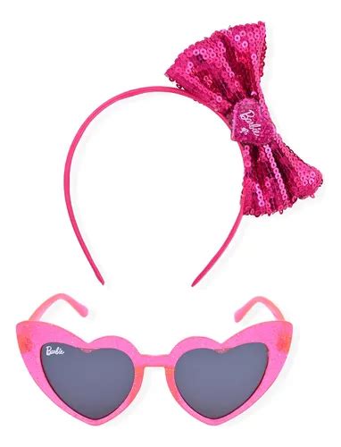 Oculos Da Barbie