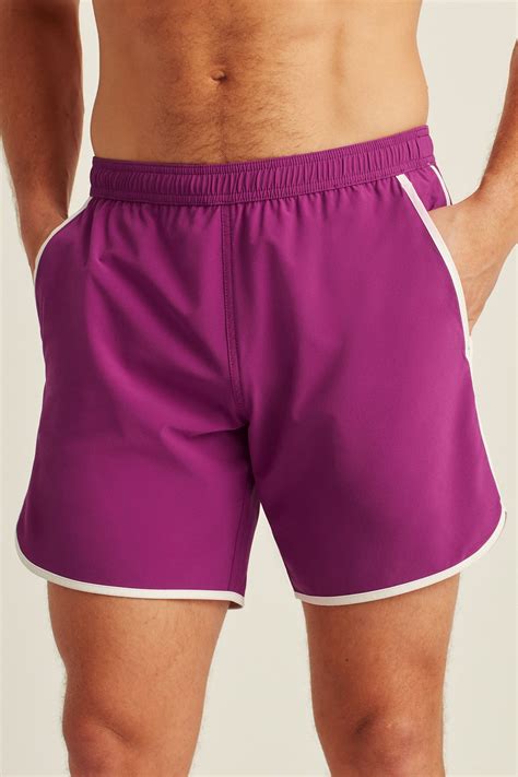 5 Swim Trunks That Are Must-Haves This Summer