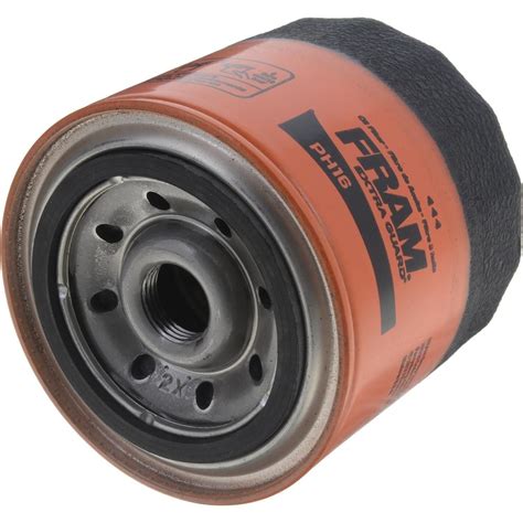 FRAM Oil Filter PH16