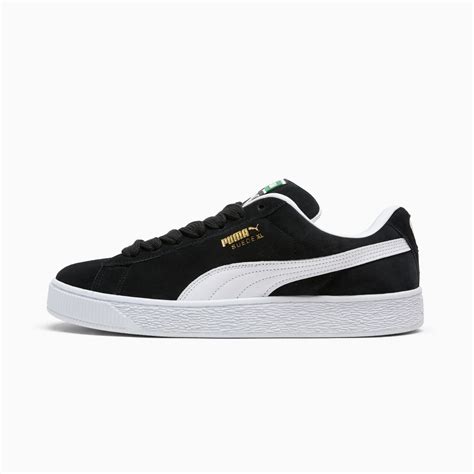 Suede XL Sneakers | PUMA