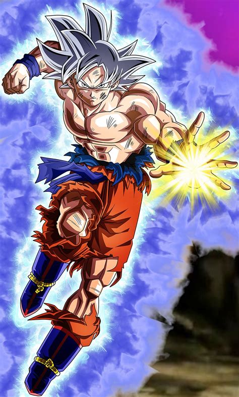Imagenes De Goku