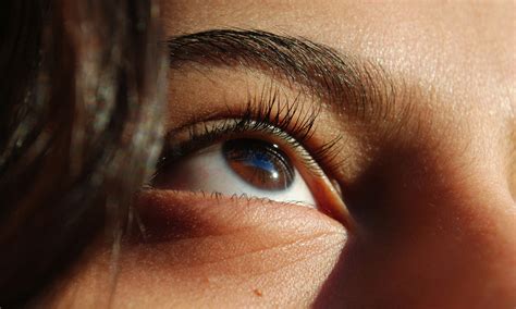 Do Eyelashes Grow Back? Here's How Long It Takes