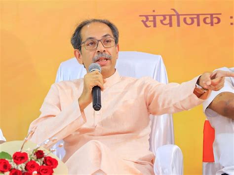 Uddhav Thackeray Faces Long-Drawn Battle As SC Refuses To Stay EC Order