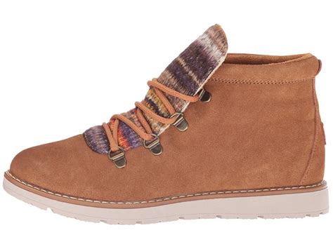 BOBS from SKECHERS Bobs Alpine - S'Mores at Zappos.com