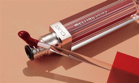 CLIO MELTING LIPS :: Behance