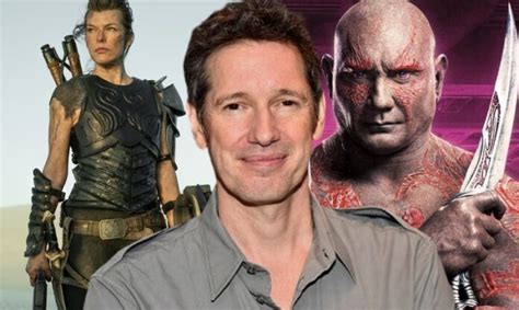 'In the Lost Lands': Próximo filme de Paul W.S. Anderson trará ...