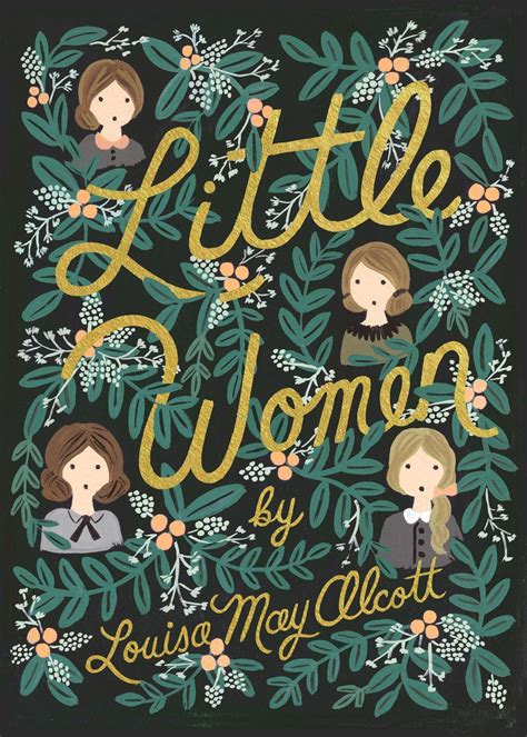 Little Women: Louisa May Alcott | Amazon.com.br